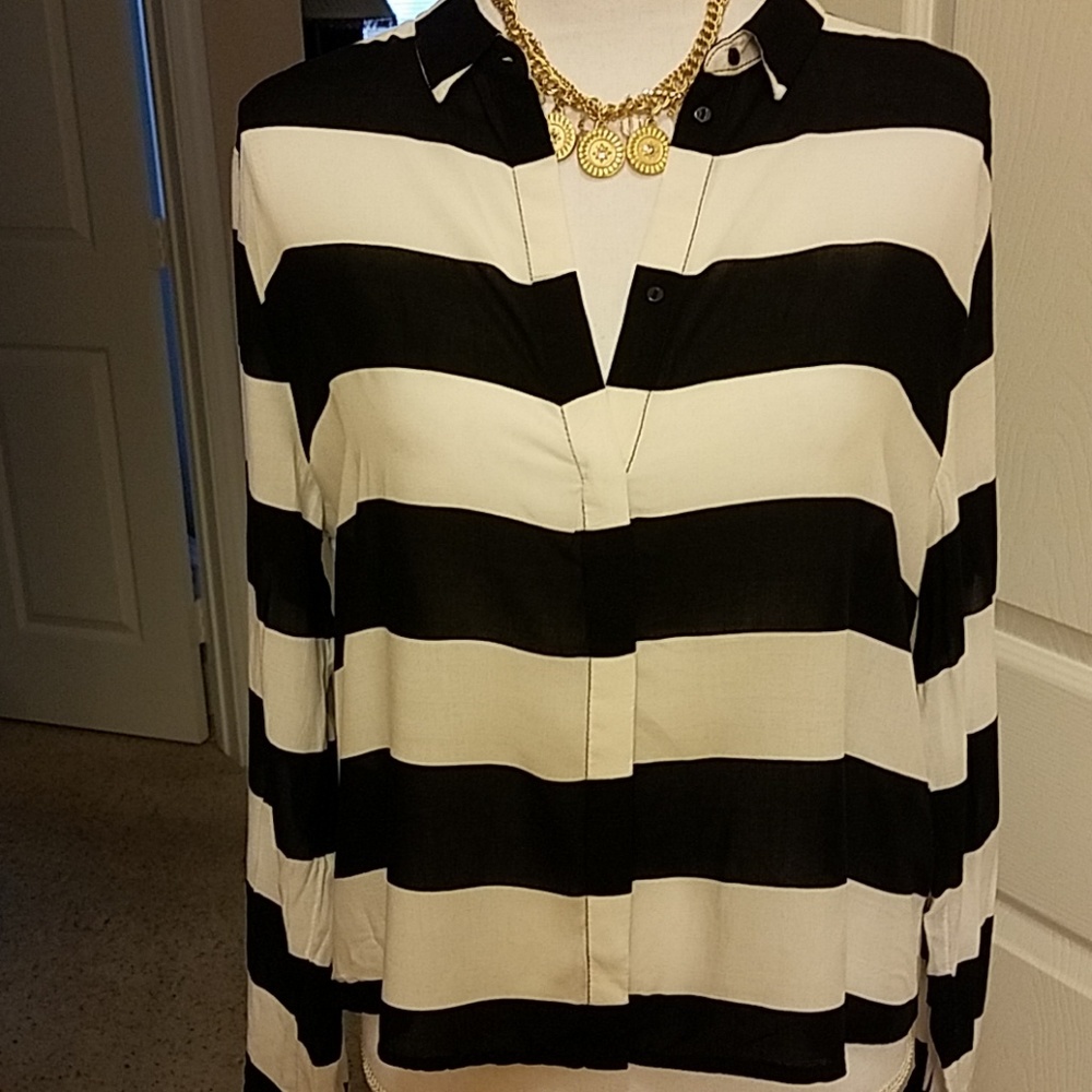 H&M Top